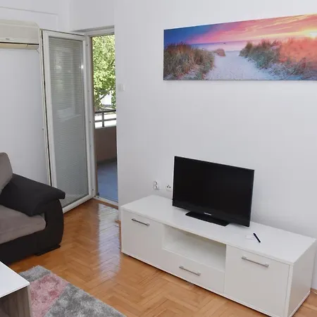 Pause Апартаменты Требинье