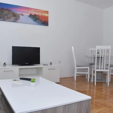 Апартаменты Pause