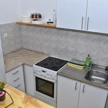 Apartman Pause
