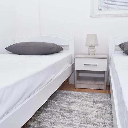 Апартаменты Pause