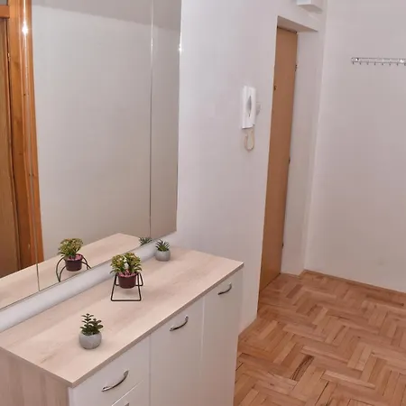 Апартаменты Pause