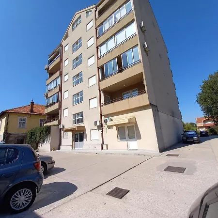 Pause Apartman Trebinje