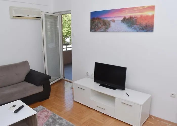 Pause Apartman Trebinje