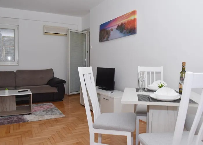 Apartman Pause Trebinje